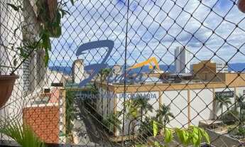 Imagem 5: Apartamento para Venda em São Vicente, Centro, 3 dormitórios, 1 suíte, 3 banheiros, 1 vaga