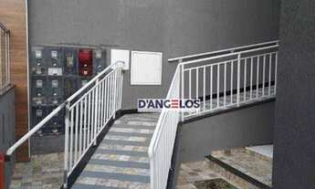 Imagem 4: Apartamento com 2 dormitórios à venda, 43 m² por R$ 295.000,00 - Vila Formosa - São Paulo