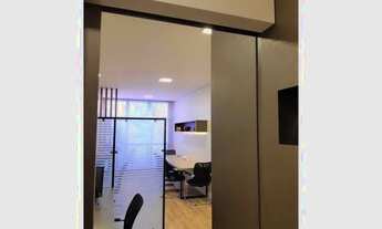 Imagem: Sala Comercial à venda, Jardim Apolo, São