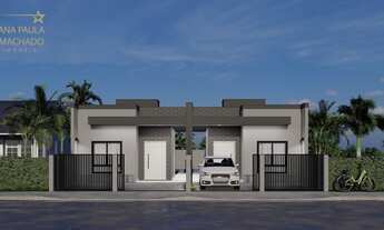 Imagem: BARRA VELHA - Casa Padrão - Itajuba