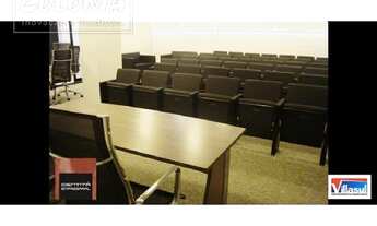 Imagem 2: Santo André - Conjunto Comercial/sala - Vila Guiomar