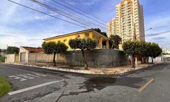 Imagem: Vendo Lindo Sobrado de Esquina