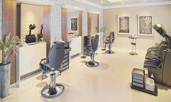 Imagem 7: APARTAMENTO FORTE - PRAIA GRANDE SP