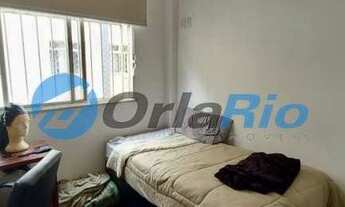 Imagem 3: Apartamento-À VENDA-Laranjeiras-Rio de Janeiro-RJ
