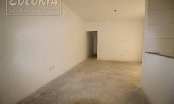 Imagem 5: Santo André - Apartamento Padrão - Vila Assunção