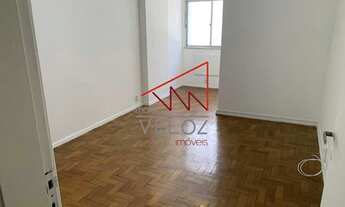 Imagem 5: Apartamento para venda possui 79 metros quadrados com 2 quartos em Botafogo - Rio de Janei