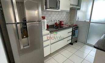 Imagem 5: Apartamento Bella Citta Vila Sanches 73m2