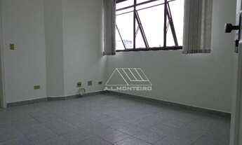 Imagem 2: Conjunto, 36 m² - venda por R$ 180.000,00 ou aluguel por R$ 1.600,00/mês - Vila Matias - S