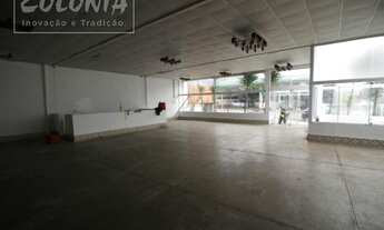 Imagem 2: Santo André - Loja/Salão - Vila América