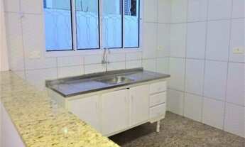 Imagem 4: Sobrado Residencial à venda, Bosque dos Eucaliptos, São José dos Campos - SO0469