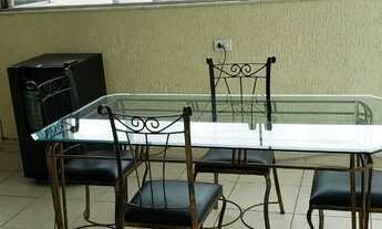 Imagem 4: Cobertura de 4 quartos 2 vagas e 180 m² no Castelo