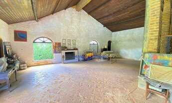 Imagem 4: Casa com 6 dormitórios à venda, 379 m² por R$ 850.000,00 - Albuquerque - Teresópolis/RJ