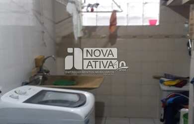 Imagem 7: CASA RESIDENCIAL em GUARULHOS - SP, PARQUE CONTINENTAL I