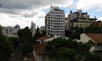 Imagem: Cobertura com 1 dormitório à venda, 95