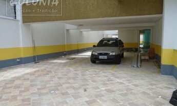 Imagem 3: Santo André - Apartamento Padrão - Vila Santa Teresa