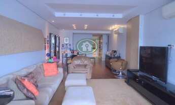 Imagem: Apartamento em Santos Alto Padrão - Frente