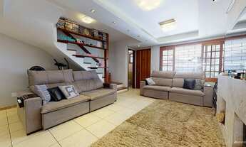 Imagem 7: Casa residencial para venda, Aberta dos Morros, Porto Alegre - CA6944