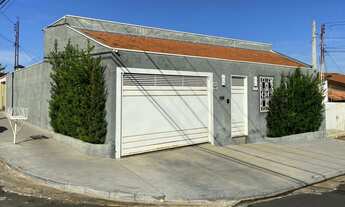 Imagem: Casa Jardim Fuscaldo