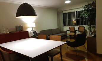 Imagem 2: Apto. com 84 m2 do lado do Center vale Shopping - Apto Vago!