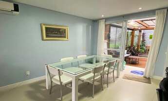 Imagem 6: Casa em Condomínio para aluguel, 3 quartos, 1 suíte, 1 vaga, SAMBAQUI - Florianópolis/SC