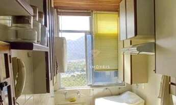 Imagem 6: Apartamento com 2 dormitórios à venda, 57 m² por R$ 500.000 - Barra da Tijuca - Rio de Jan