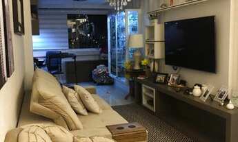 Imagem: Apartamento à venda 3 Quartos, 1 Suite