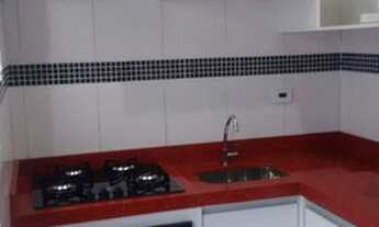 Imagem 3: Apartamento sem Condomínio 50 m² 2 Dormitórios com 1 Vaga de Garagem