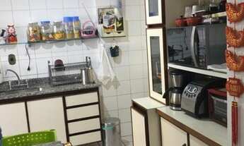 Imagem 2: Apartamento 3 dormitórios para Venda em Santo André, Centro, 3 dormitórios, 1 suíte, 3 ban