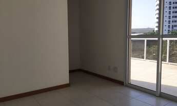 Imagem 3: COBERTURA PRONTA PARA MORAR - BARRA VILLAGE LAKES - RECREIO - RJ