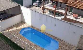 Imagem 6: Apartamento com 3 dormitórios à venda, 72 m² por R$ 255.000,00 - Novo Terceiro - Cuiabá/MT