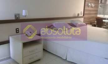 Imagem: Flat de frente para o mar para locação