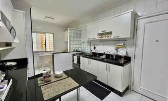 Imagem 8: Go Up imóveis vende em parceria: Apartamento no Ed. Tapajós