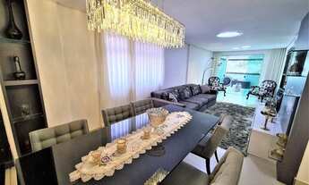 Imagem 6: Apartamento com 4 dormitórios à venda em Belo Horizonte