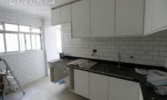 Imagem 4: Santo André - Apartamento Padrão - Vila Assunção