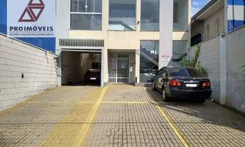 Imagem 3: Prédio para alugar, 316 m² por R$ 8.000,00/mês - Centro - Americana/SP