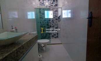 Imagem 7: Casa com 6 dorms, Três Vendas, Araruama - R$ 550 mil, Cod: 883