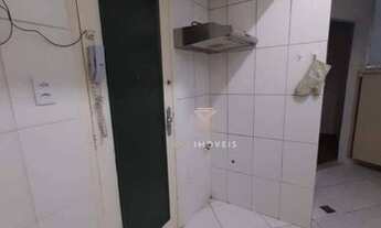 Imagem 3: Apartamento com 2 dormitórios à venda, 70 m² por R$ 1.250.000 - Jardim Botânico - Rio de J