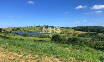 Imagem 1: Terreno - Loteamento Residencial Entre Verdes (Sousas) - Campinas