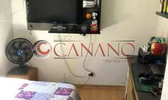 Imagem 4: Rio de Janeiro - Apartamento Padrão - Rio Comprido