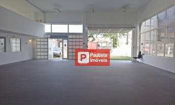 Imagem 2: Galpão para alugar, 670 m² por R$ 80.000,00/mês - Moema - São Paulo/SP