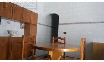 Imagem 6: Santo André - Casa Padrão - Vila Curuçá