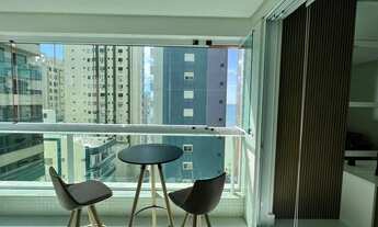 Imagem 2: APARTAMENTO PARA LOCAÇÃO ANUAL COM 3 SUÍTES NA BARRA SUL EM BALNEÁRIO CAMBORIÚ-SC