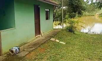 Imagem 5: TEIXEIRAS - Casa Padrão - Área Rural