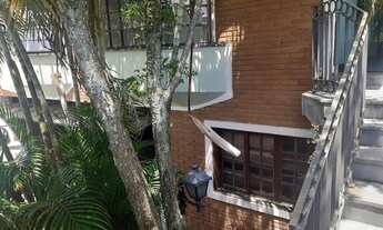 Imagem 3: Sobrado para Venda em São Bernardo do Campo, Parque dos Pássaros, 4 dormitórios, 4 suítes