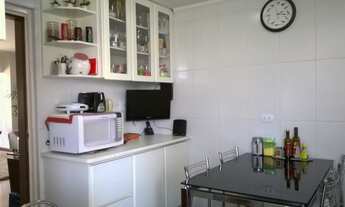 Imagem 7: COBERTURA DUPLEX - 250M2 - 3 DORMS - 3 SUÍTEs - 4 VAGAS - IMPECÁVEL