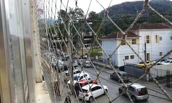 Imagem 4: Apto Centro, frente Museu Imperial, local nobre, Rua Dr. Moreira da Fonseca - Petrópolis