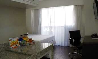 Imagem 3: Flat à venda, 1 Quarto com Suíte no Bairro Bandeirantes (Pampulha) em Belo Horizonte, MG!