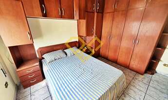 Imagem 6: Apartamento à venda, 3 quartos, 1 suíte, 1 vaga, Ponta da Praia - Santos/SP