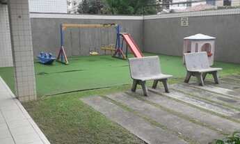 Imagem 2: Apartamento para venda tem 62 metros quadrados com 3 quartos em Prado - Recife - PE