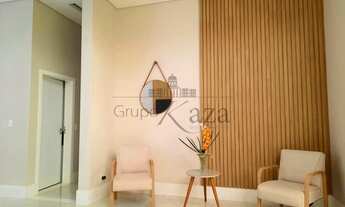 Imagem 7: Casa Condomínio - Jacareí - Condomínio Residencial Mirante do Vale - 6 Suítes - 1.000m²